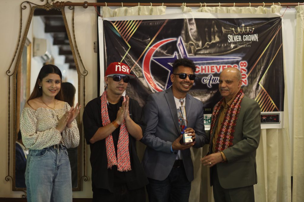 On Air With Sanjay #645 - Manoj Gyawali