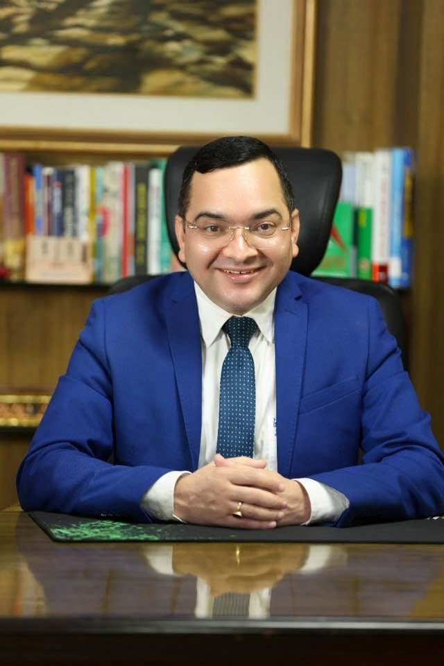 Manoj Kumar Gyawali