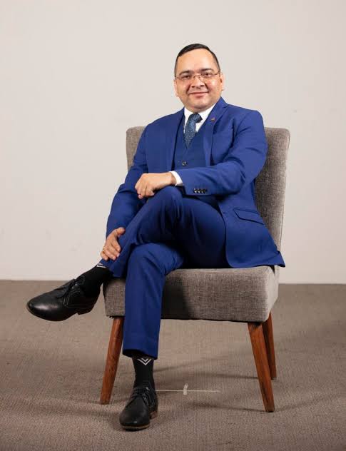 Banking CEO of the Year Award (2025)